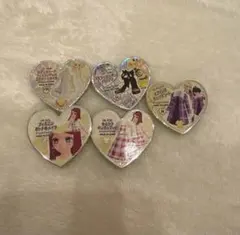 プリズムストーン まとめ売り