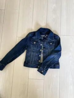 GAP ジージャン　デニム　120