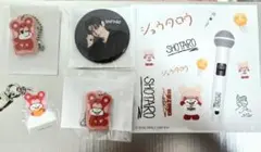 RIIZE ライズ 東京ドーム ランダムトイ ショウタロウ ランダムアクキー