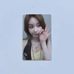 BABYMONSTER CHOOMTOUR ラントレ PHARITA