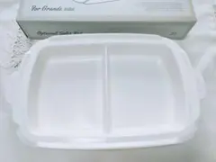 BRUNO ブルーノ　ホットプレート グランデサイズ用 仕切り鍋のサムネイル
