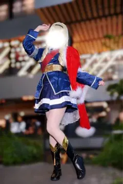 にじさんじ シスタークレア コスプレ 衣装 - メルカリ