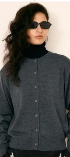 新品Henon./へノン　パワショル　エンフォルド　ナゴンスタンス　ブラミンク