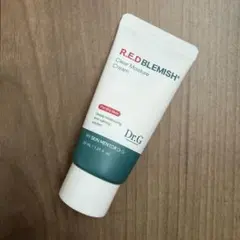 【未開封】Dr.G レッドブレミッシュ クリアモイスチャークリームのサムネイル