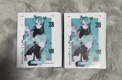 GRATS！スリーブ　【NO SCRUBS】MANOdeMARINA 64枚