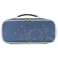 ホリ ミディアムポーチ イーブイ ケース Switch