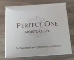 PERFECT ONE モイスチャージェルのサムネイル