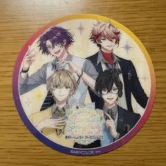 VOLTACTION コースター