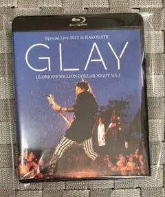 2026年最新】glay blu-rayの人気アイテム - メルカリ