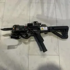 仲宗根 美　APS グロック　カービンコンバージョンキット 2025年最新】コンバージョンキット グロックの人気アイテム