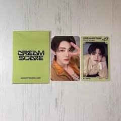 NCTDREAM ジェミン トレカ POPUP DREAM FINDER