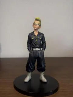 東京リベンジャーズ フィギュア 三ツ谷隆