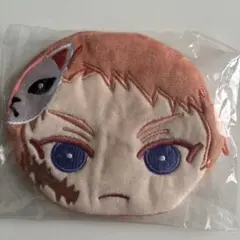 新品★鬼滅の刃【錆兎】おまんじゅうふかふかポーチ 2026年最新】錆兎 おまんじゅうの人気アイテム - メルカリ