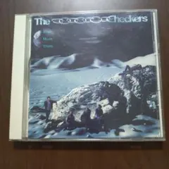 チェッカーズ CD Blue Moon Stone