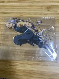 鬼滅の刃 幕間画集 遊郭編 豪華版 宇髄天元 アクリルスタンド - メルカリ