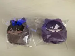 桃源暗鬼 桃角桜介 桃華月詠 てのりんずのサムネイル