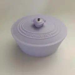 ル・クルーゼ弁当箱(台湾限定)/ランチボックス/小物入れのサムネイル