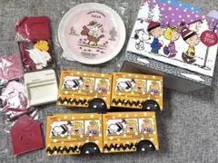 お得❤️豪華スヌーピー食器セット❤️