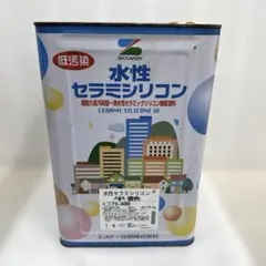 水性弾性セラミシリコン 未使用 未開封 - メルカリ