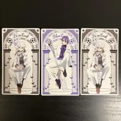 ブルーロック ナムコ sweets flavor 2026 特典 凪誠士郎