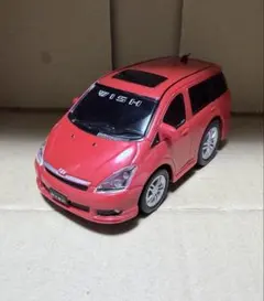 2026年最新】トヨタ ウィッシュ ミニカーの人気アイテム - メルカリ