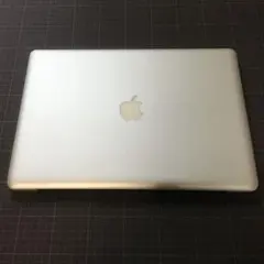 【MacBook Pro】15インチ Mid 2010 / キーボード難あり