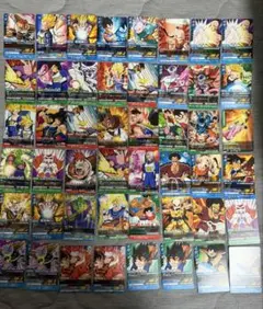 2026年最新】ドラゴンボールZ2データカードダスの人気アイテム - メルカリ