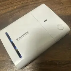 特価‼️TAMAS 4.4 BATTERY & CHARGER ホワイト