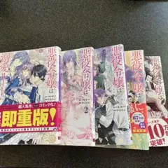 悪役令嬢は溺愛ルートに入りました！？