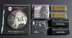 甘露寺蜜璃５点セット