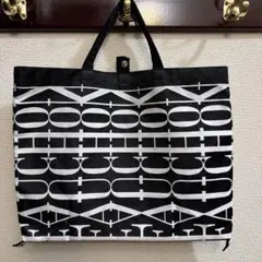 フォションエコバック　2ウェイ　まちあり