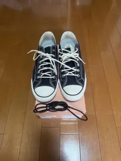N.HOOLYWOOD × CONVERSE ADDICT