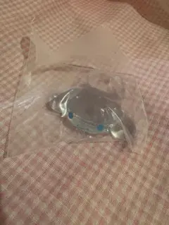 シナモン カプセルトイ
