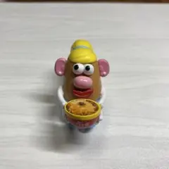 Mrs. Potato Head すき家 コラボ フィギュアのサムネイル