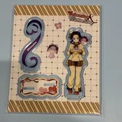 鬼滅の刃バレンタイン&ホワイトデー2026 アクリルスタンド　胡蝶しのぶ