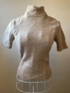 アンゴラセーター