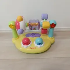 Toyroyal まわしてクルクルサウンド 知育玩具