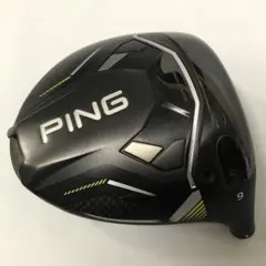 ◯PING G430 MAX 10K 9° ゴルフ　ヘッドのみ　/M4のサムネイル