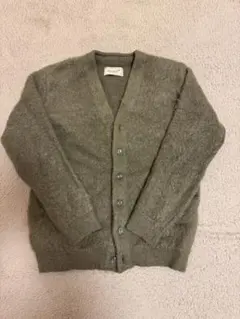 2026年最新】McCOY カーディガンの人気アイテム - メルカリ