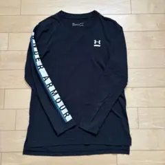 UNDER ARMOR 長袖Tシャツ　Lサイズ