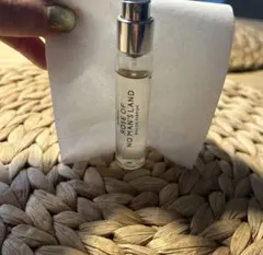 ローズオブノーマンズランド 8ml バイレード BYREDO ミニボトル - メルカリ