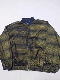 Champion チャンピオン レディース メッシュジップジャケットのサムネイル