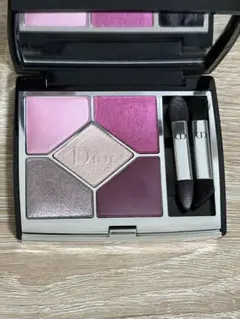 Dior ディオール サンク クルール クチュール 859 ピンク コロール