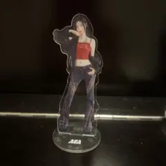 ASA アクリルスタンド