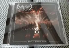 SINISTER 4CD BOX デスメタル スラッシュメタル - メルカリ