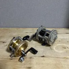 2個セット】ダイワ コロネット GS-10C GS-7C - メルカリ