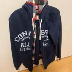 レディース パーカー