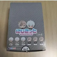 ChroNoiR 学園高等学校体験型クリアBOXセット 葛葉 叶 - メルカリ