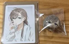 にじさんじ　つむまる　叶