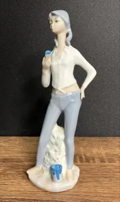 2026年最新】リヤドロ lladroの人気アイテム - メルカリ